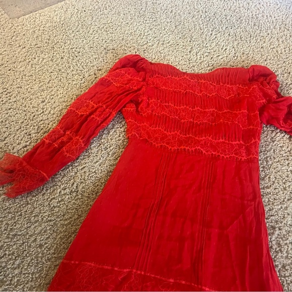 Cleobella midi dress - Picture 3 of 7